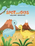 Cover: Spot and Gus - GHONYAN