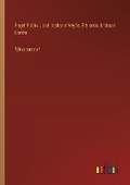 Cover: !Una onza! - Outlook Verlag