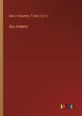 Cover: Bou-Amema - Outlook Verlag