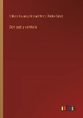 Cover: Con paz y ventura - Outlook Verlag