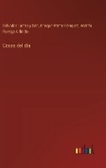 Cover: Cosas del d?a - Outlook Verlag