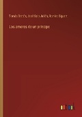 Cover: Los amores de un pr?ncipe - Outlook Verlag
