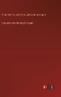 Cover: Los amores de un pr?ncipe - Outlook Verlag