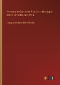 Cover: Los parientes del difunto - Outlook Verlag