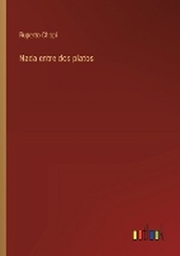 Enlarge image Cover: Nada entre dos platos - Outlook Verlag