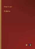 Cover: Problema - Outlook Verlag