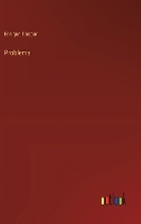 Enlarge image Cover: Problema - Outlook Verlag