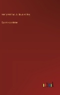 Cover: La mi-car?me - Outlook Verlag