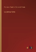 Cover: La pietosa fonte - Outlook Verlag