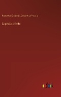 Cover: La pietosa fonte - Outlook Verlag