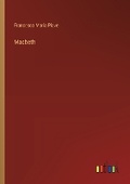 Cover: Macbeth - Outlook Verlag