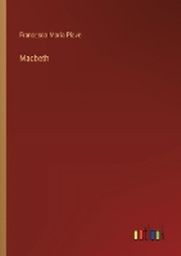 Enlarge image Cover: Macbeth - Outlook Verlag