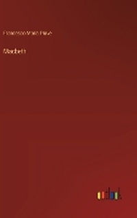 Enlarge image Cover: Macbeth - Outlook Verlag