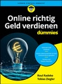 Bild: Online richtig Geld verdienen f&uuml;r Dummies - Wiley-VCH