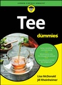 Cover: Tee für Dummies - Wiley-VCH