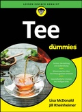 Cover: Tee f&uuml;r Dummies - Wiley-VCH
