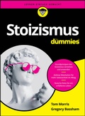 Cover: Stoizismus f&uuml;r Dummies - Wiley-VCH