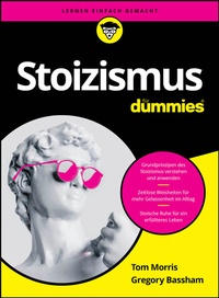 Abbildung von: Stoizismus für Dummies - Wiley-VCH
