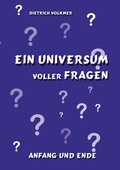 Bild: Ein Universum voller Fragen - BoD - Books on Demand