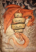 Cover: Hier k&ouml;nnte es Drachen geben...! - Books on Demand