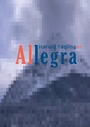 Cover: Allegra - Books on Demand