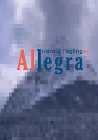 Enlarge image Cover: Allegra - Books on Demand