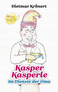 Abbildung von: Kasper Kasperle - Books on Demand