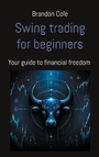 Cover: Swing trading for beginners - BoD - Books on Demand
