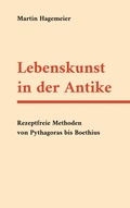 Cover: Lebenskunst in der Antike - BoD - Books on Demand