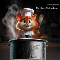 Abbildung von: Der Kartoffelbreikater - Books on Demand