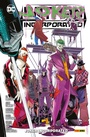 Cover: Batman Incorporated - Bd. 2: Joker Incorporated - DC COMICS bei Panini Comics
