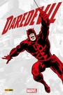 Cover: DAREDEVIL - Marvel bei Panini Comics