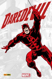Enlarge image Cover: DAREDEVIL - Marvel bei Panini Comics