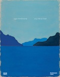 Cover: Ugo Rondinone - Hatje Cantz Verlag
