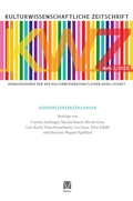 Cover: Konversionserz&auml;hlungen - Meiner