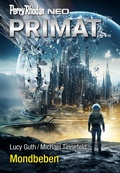 Cover: Perry Rhodan Neo 335: Mondbeben - Perry Rhodan digital