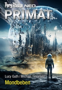 Enlarge image Cover: Perry Rhodan Neo 335: Mondbeben - Perry Rhodan digital