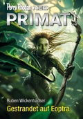 Cover: Perry Rhodan Neo 331: Gestrandet auf Eoptra - Perry Rhodan digital