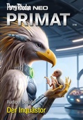 Cover: Perry Rhodan Neo 336: Der Inqu&auml;stor - Perry Rhodan digital
