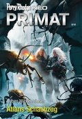 Cover: Perry Rhodan Neo 337: Atlans Schachzug - Perry Rhodan digital
