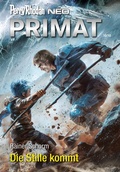 Cover: Perry Rhodan Neo 339: Die Stille kommt - Perry Rhodan digital