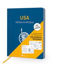 Abbildung von: USA I Wissen in Rätseln - Delphin