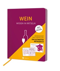 Abbildung von: Wein I Wissen in Rätseln - Delphin