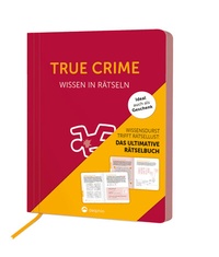 Abbildung von: True Crime I Wissen in Rätseln - Delphin