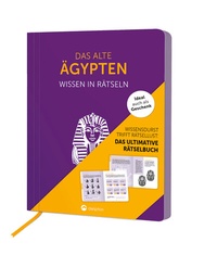 Abbildung von: Das Alte Ägypten I Wissen in Rätseln - Delphin