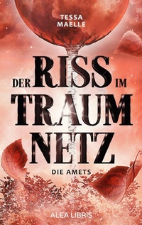 Enlarge image Cover: Die Amets - Alea Libris