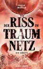 Cover: Amets - Alea Libris Verlag