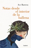 Cover: Notas desde el interior de una ballena / Notes from Inside a Whale - Lumen
