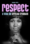 Cover: Respect - Editora Belas-Letras