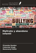 Cover: Maltrato y abandono infantil - Ediciones Nuestro Conocimiento